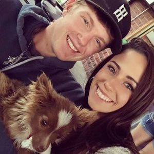 Meet your Posher, Rody